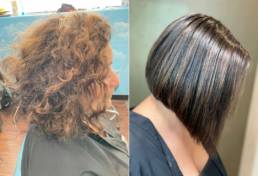RValentino Salon- Hair Care Repair